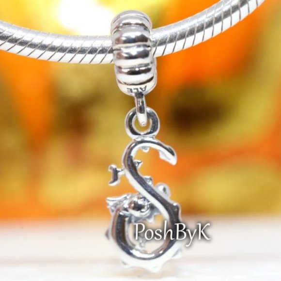 PANDORA Dragon Charm 790991 - Picture 2 of 3